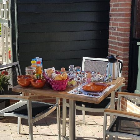 B&B de Rekkendonken Liempde Eksteriør billede