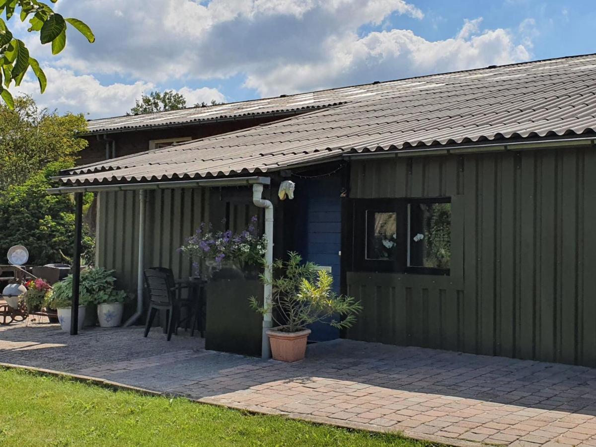 B&B de Rekkendonken Liempde Eksteriør billede