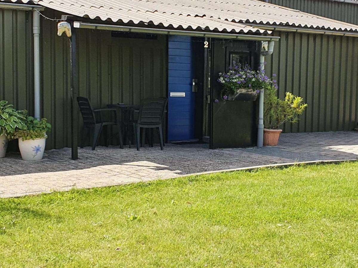 B&B de Rekkendonken Liempde Eksteriør billede